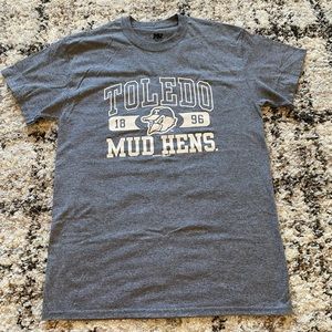 Toledo Mud-hens T-shirt